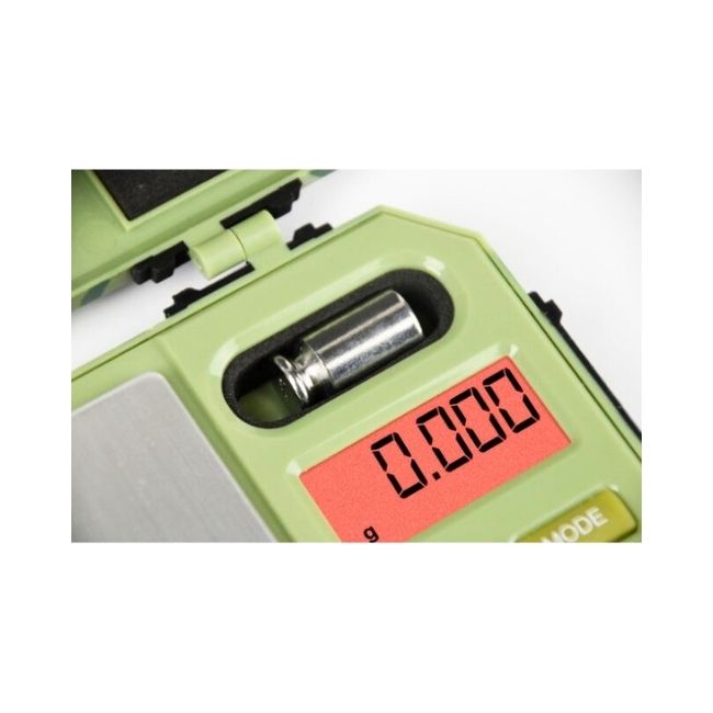 AWS PREDATOR 2KG MULTI PURPOSE SCALE (2000G X 0.1G) SCALE - Image 2