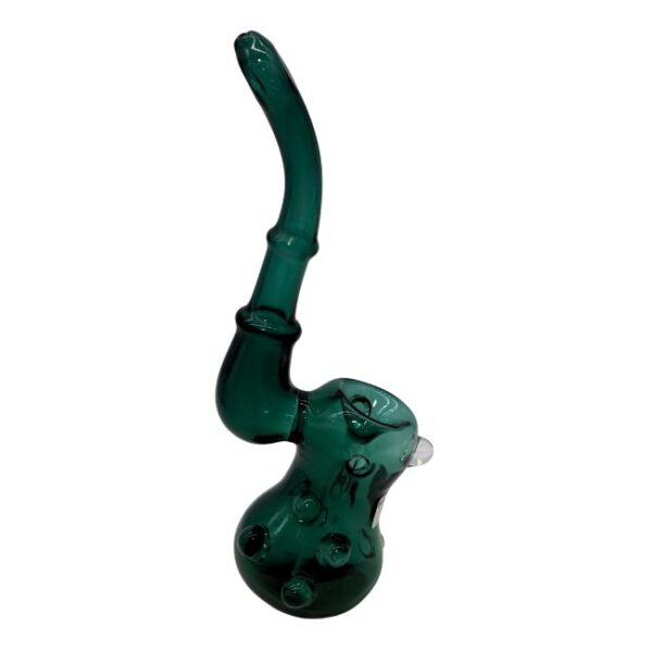 COLORFUL BUBBLER