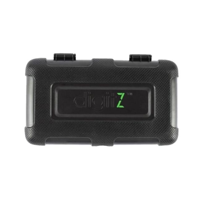 DIGITZ RIGID DIGITAL 1200 MULTI PURPOSE SCALE (1200G X 0.1G) - Image 2