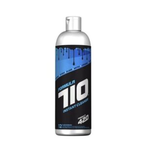 FOR710B FORMULA 710 INSTANT CLEANER (C2) 12FL OZ SINGLE