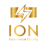 ION BATTERY