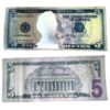 DOLLAR NOTES