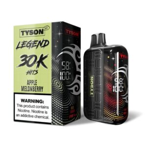 TYSON 2.0