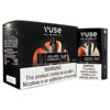 VUSE ALL IN ONE 5% DEVICE & CHARGER WITH POD SLATE KIT 5CT/ BOX - MENTHOL