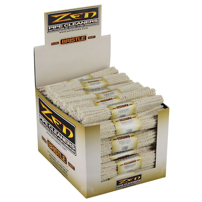 ZEN PIPE CLEANERS 44 CLEANERS PER BUNDLE 48CT/ BOX - Image 4