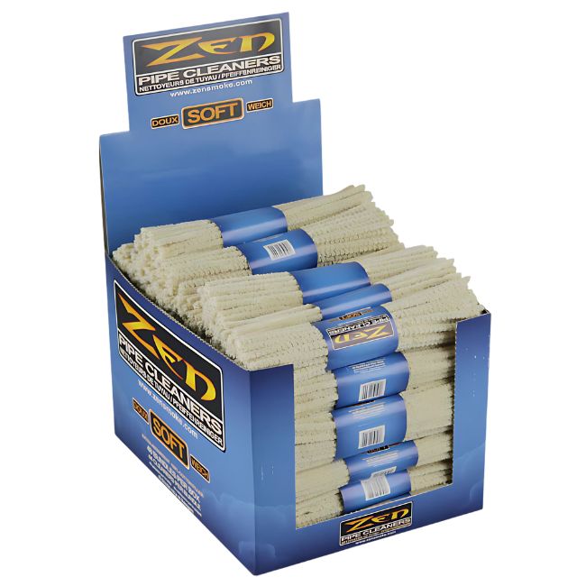 ZEN PIPE CLEANERS 44 CLEANERS PER BUNDLE 48CT/ BOX - Image 5