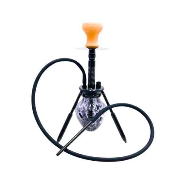 BLOWN GLASS