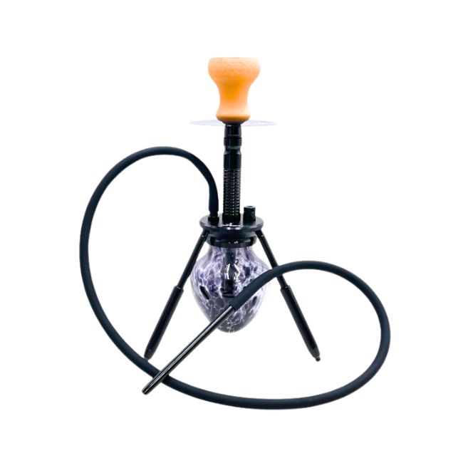BLOWN GLASS