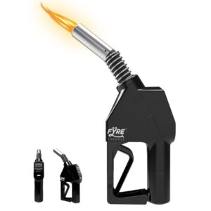 FYRE BY