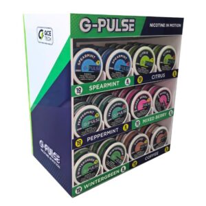 GPULSENIC60CT01 G PULSE