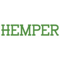 HEMPER GLASS