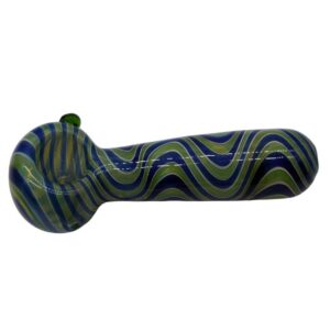 HPV416 WIGWAG DESIGN