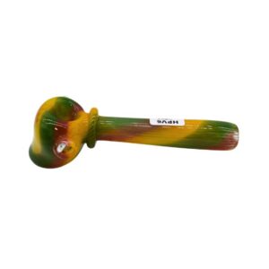 HPV6 RASTA COLOR