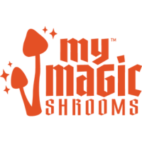 MY MAGIC SHROOMS
