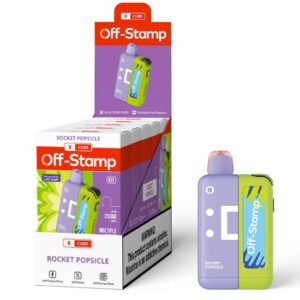 OFFSTAMPCC25KP01 OFF STAMP
