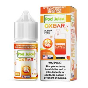 OXBAR SALT