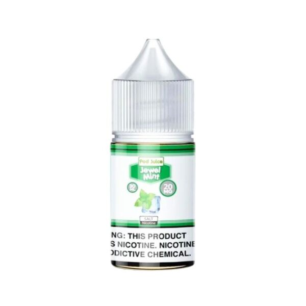POD JUICE