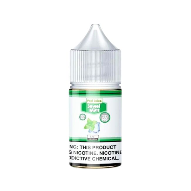 POD JUICE