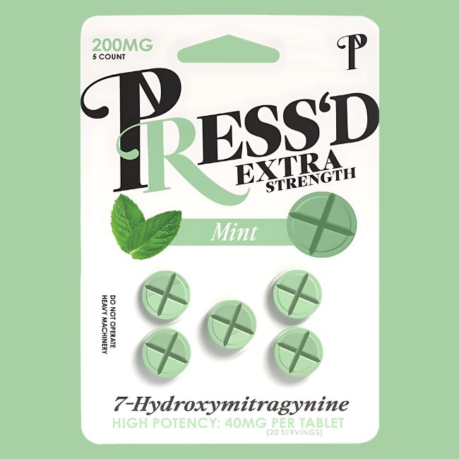 PRESSD