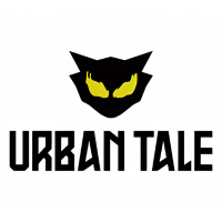 URBAN TALE X LOST MARY E-LIQ