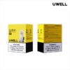 UWELL