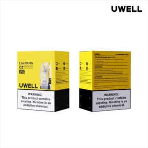 UWELLG3COIL_111 UWELL