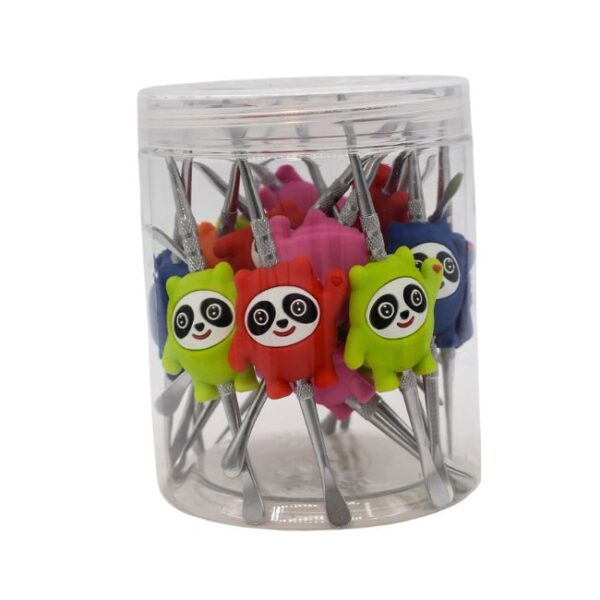 SILICONE DABBER