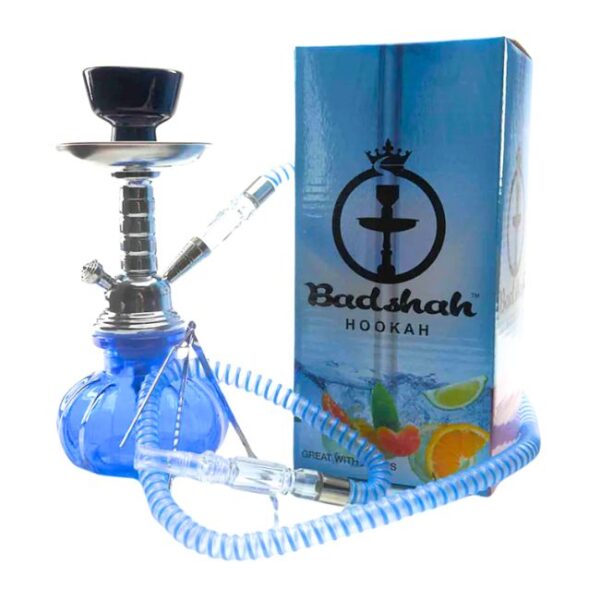 BADSHAH