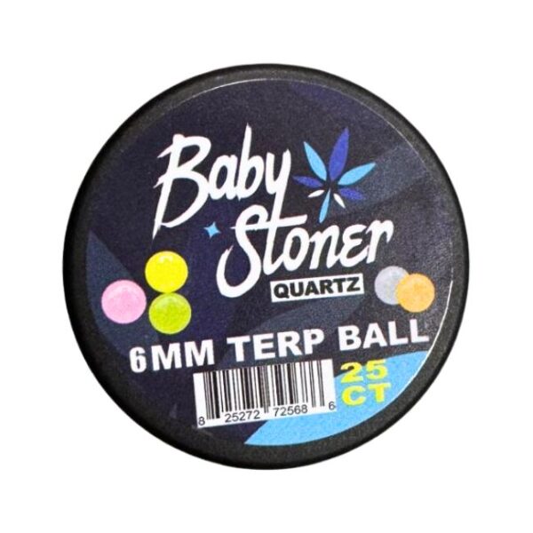 BABY STONER