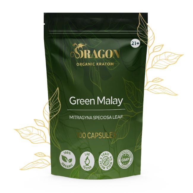 100CT/ CAPSULES BAG