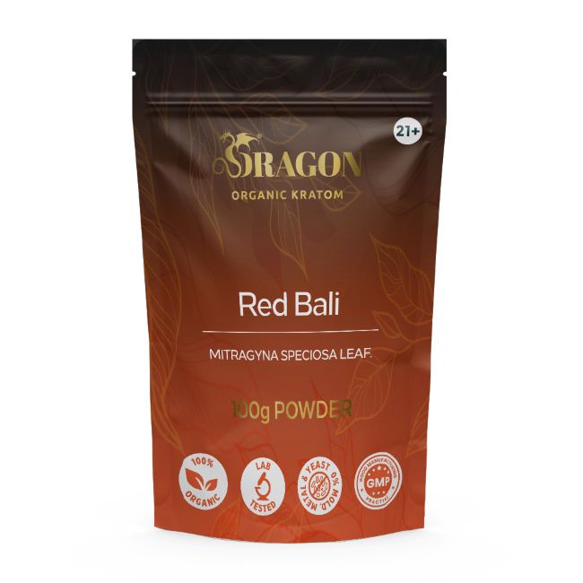 100GM POWDER BAG