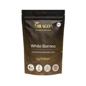 DRAGON250GM01 DRAGON ORGANIC