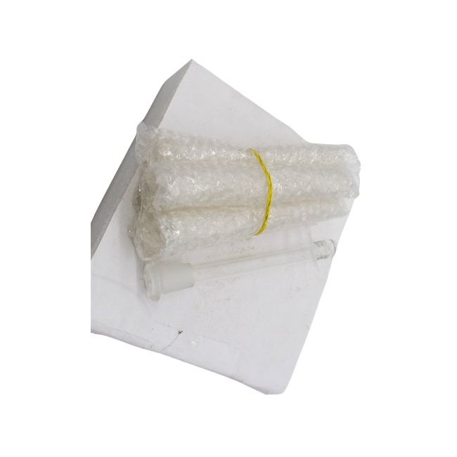 8" DOWNSTEM 14MM GLASS PACK OF 5 - Image 2