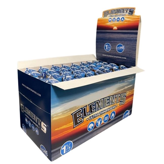 ELEMENTS