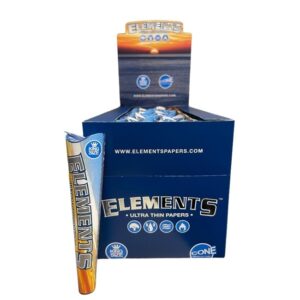 ELEMKSCONE32CT_111 ELEMENTS