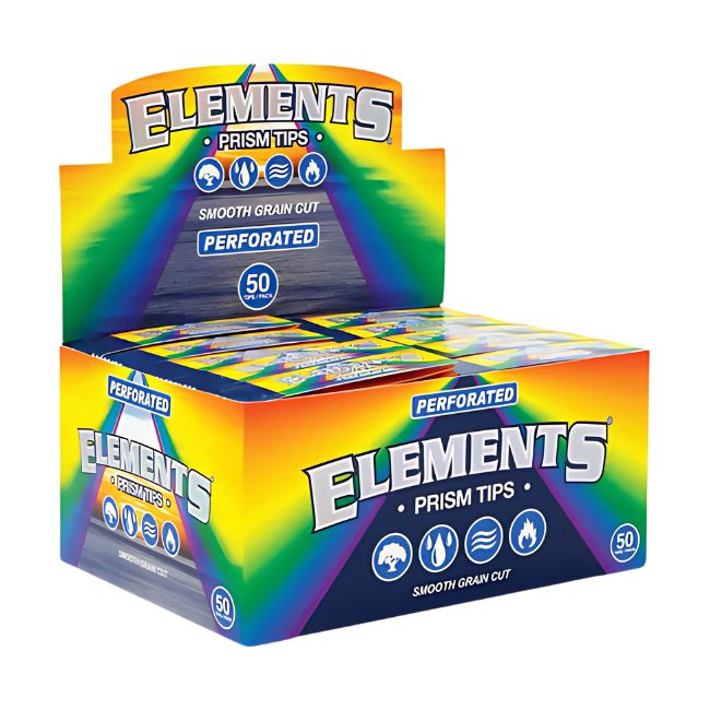 ELEMENTS