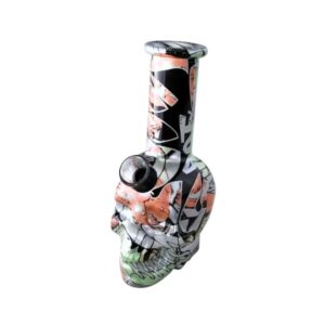 G709 MYSTIC SKULL