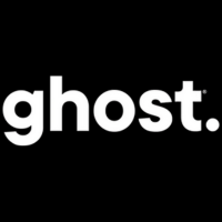 GHOST BLEND