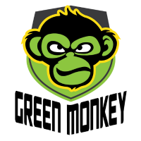 GREEN MONKEY