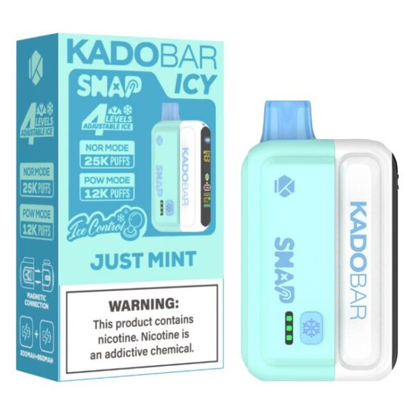 KADO BAR SNAP