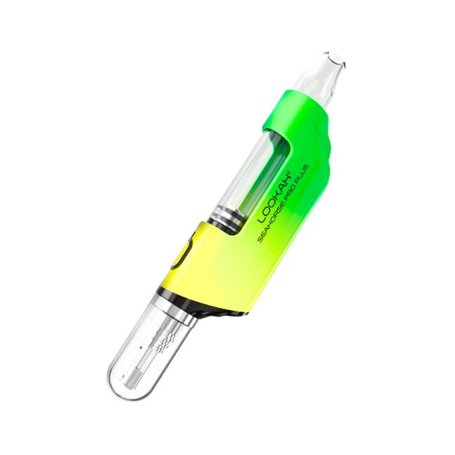 LOOKAH SEAHORSE PRO PLUS GRADIENT EDITION DAB VAPORIZER KIT - Image 2
