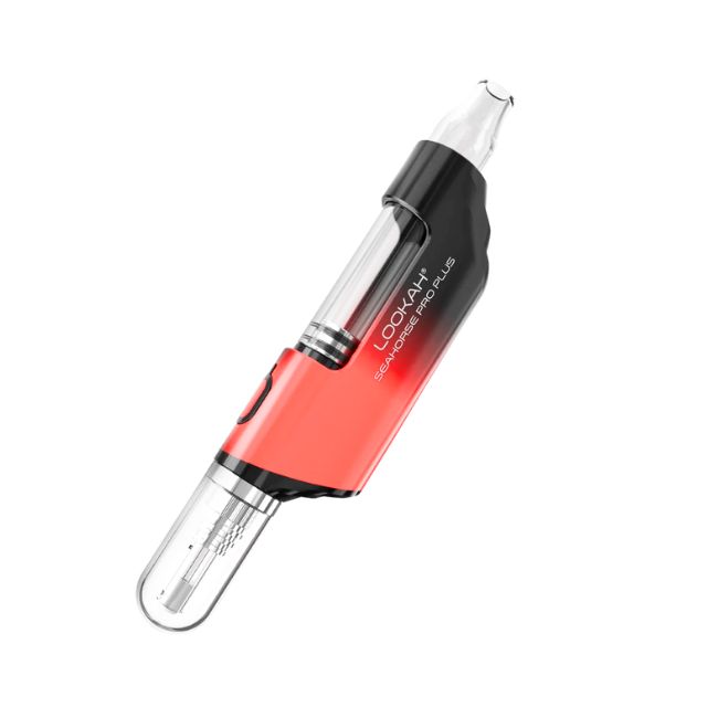 LOOKAH SEAHORSE PRO PLUS GRADIENT EDITION DAB VAPORIZER KIT - Image 3