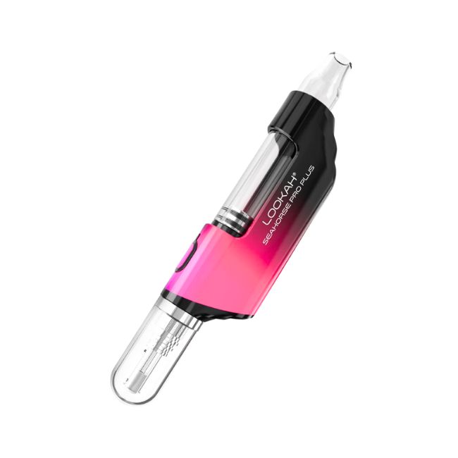 LOOKAH SEAHORSE PRO PLUS GRADIENT EDITION DAB VAPORIZER KIT - Image 4