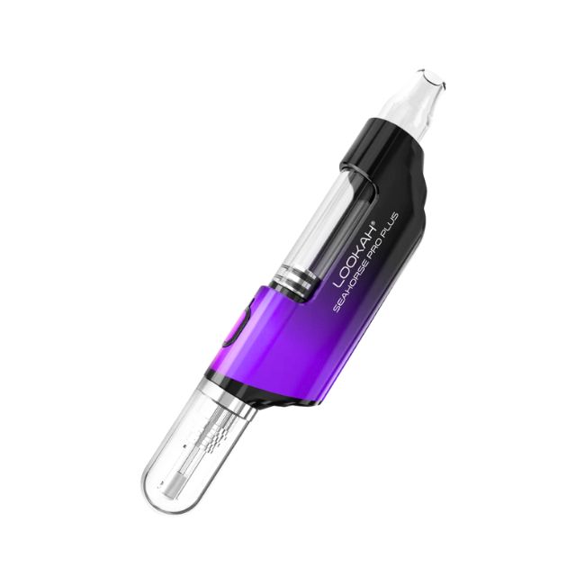LOOKAH SEAHORSE PRO PLUS GRADIENT EDITION DAB VAPORIZER KIT - Image 5
