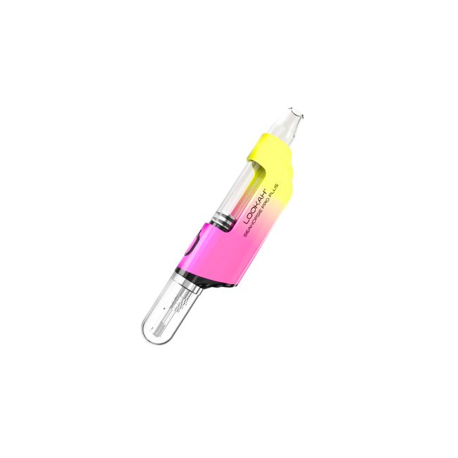 LOOKAH SEAHORSE PRO PLUS GRADIENT EDITION DAB VAPORIZER KIT - Image 6