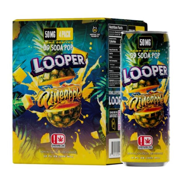 LOOPER