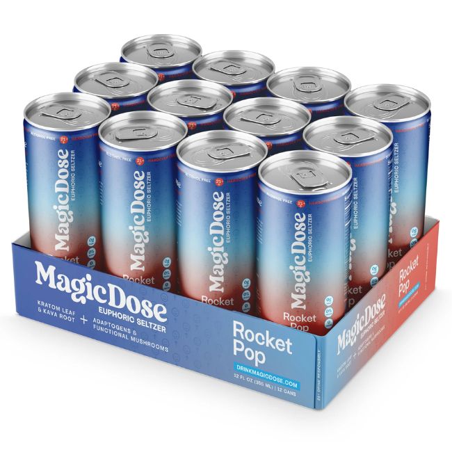 MAGIC DOSE