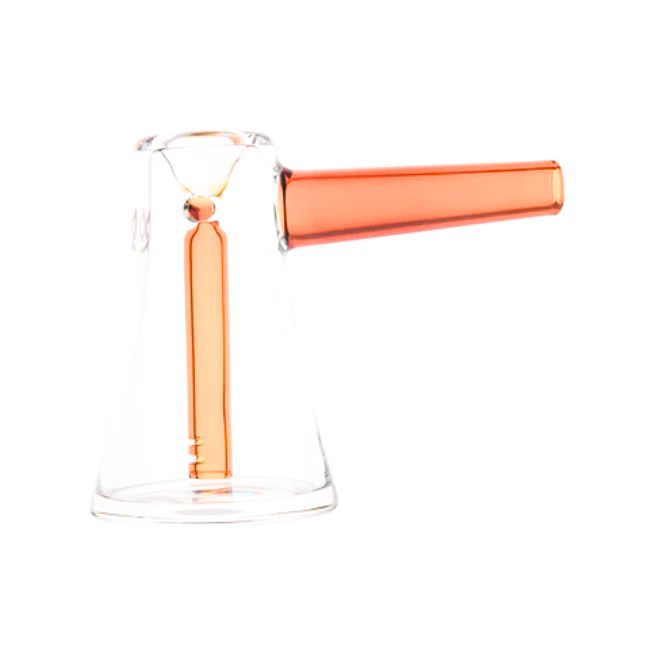 MJ ARSENAL VULKAN MINI BUBBLER - Image 2