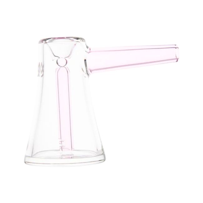 MJ ARSENAL VULKAN MINI BUBBLER - Image 3