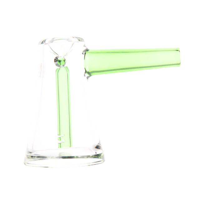 MJ ARSENAL VULKAN MINI BUBBLER - Image 8